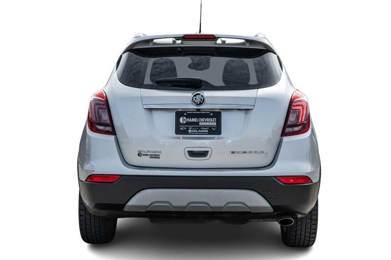 buick Encore 2018 - 8