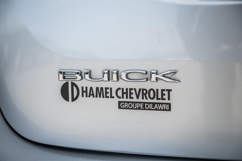 buick Encore 2018 - 11