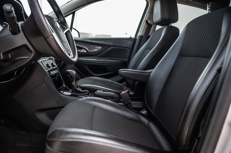 buick Encore 2018 - 14