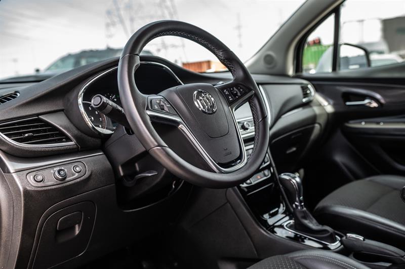 buick Encore 2018 - 16