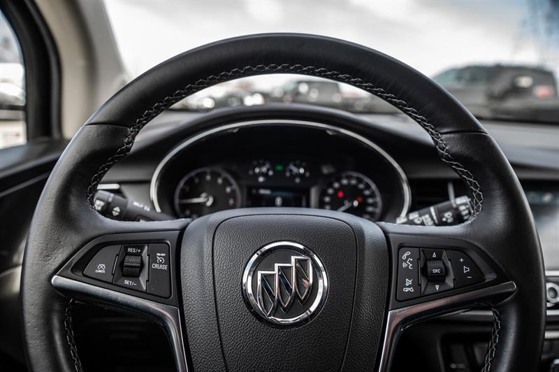 buick Encore 2018 - 18