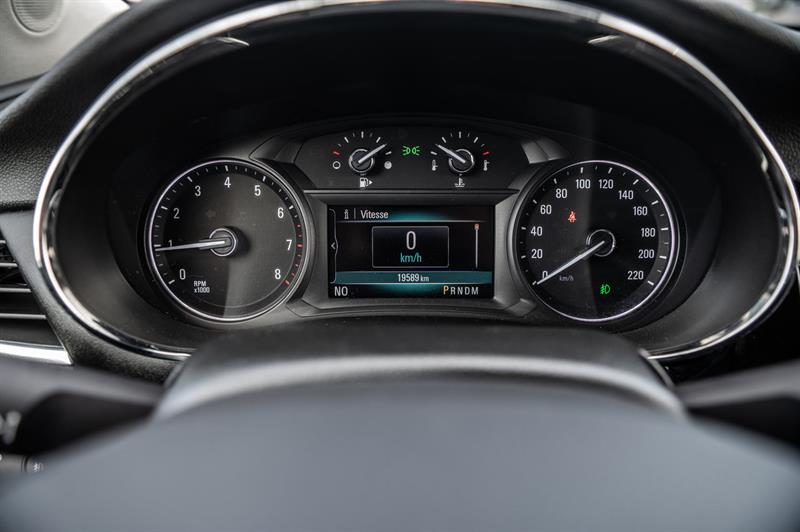 buick Encore 2018 - 19