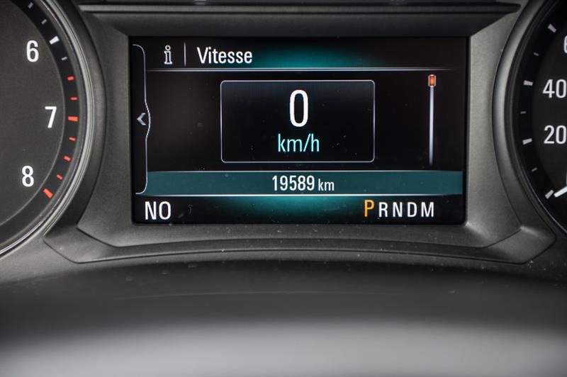buick Encore 2018 - 20