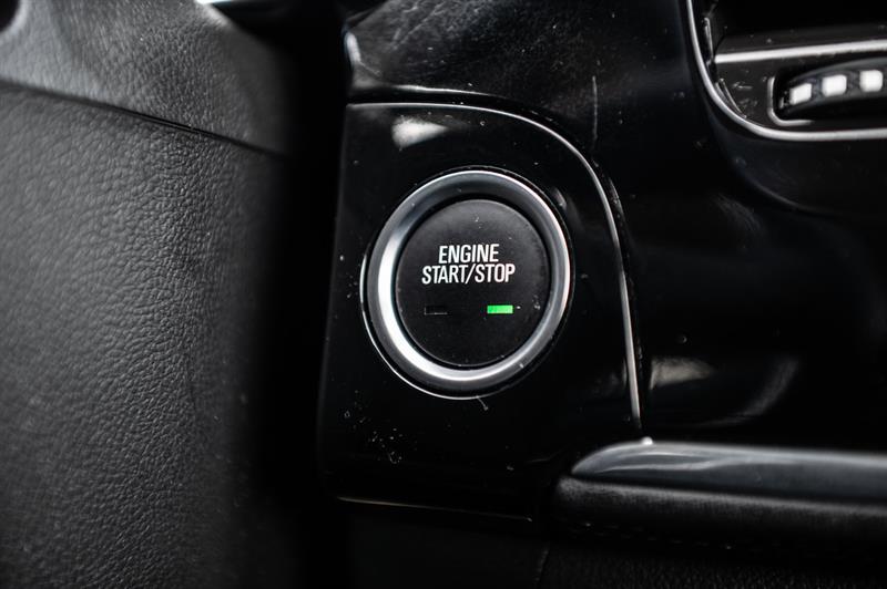 buick Encore 2018 - 21