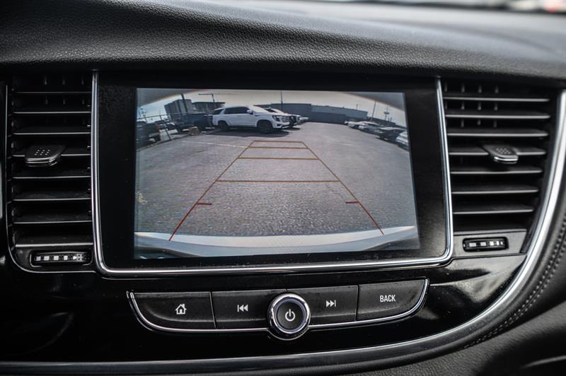 buick Encore 2018 - 22