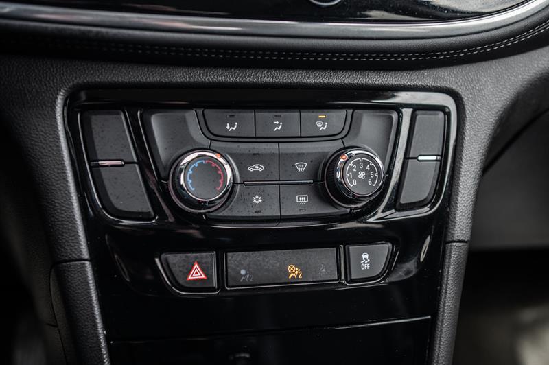 buick Encore 2018 - 23