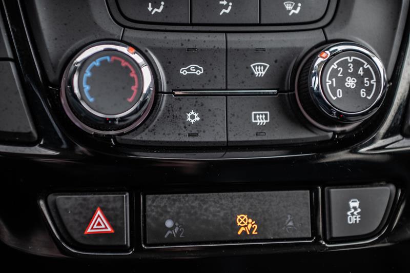 buick Encore 2018 - 24