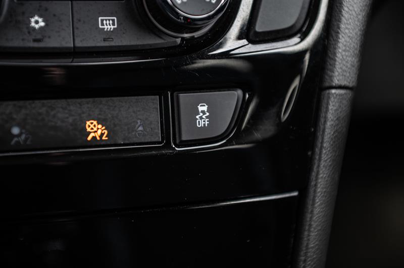 buick Encore 2018 - 25