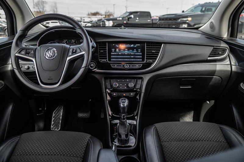 buick Encore 2018 - 27