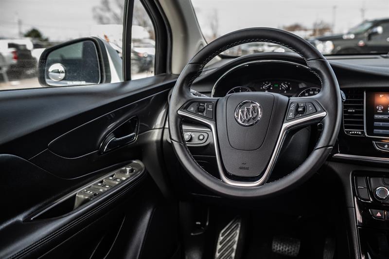 buick Encore 2018 - 28