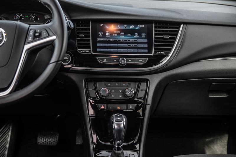buick Encore 2018 - 29