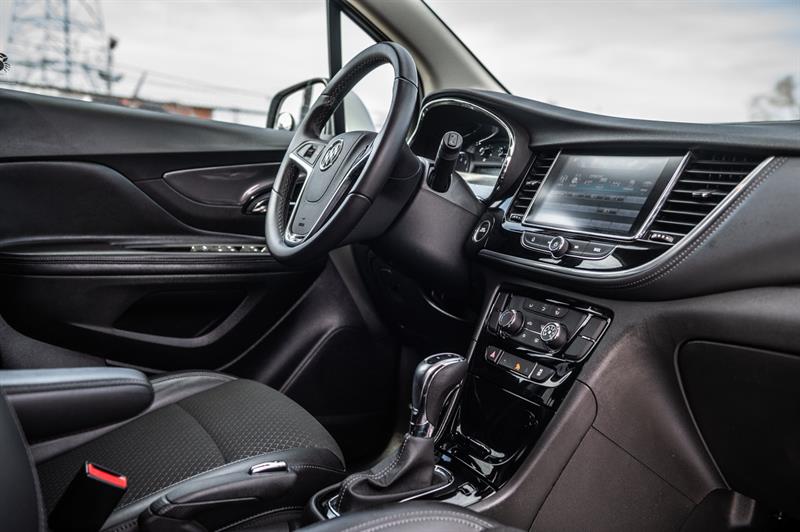 buick Encore 2018 - 30