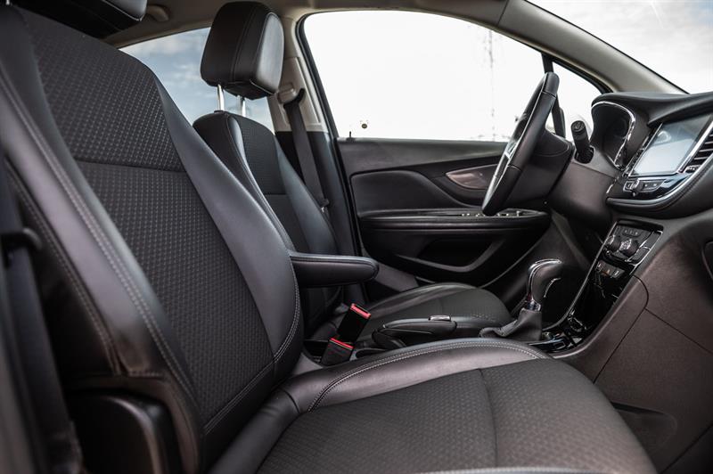 buick Encore 2018 - 31