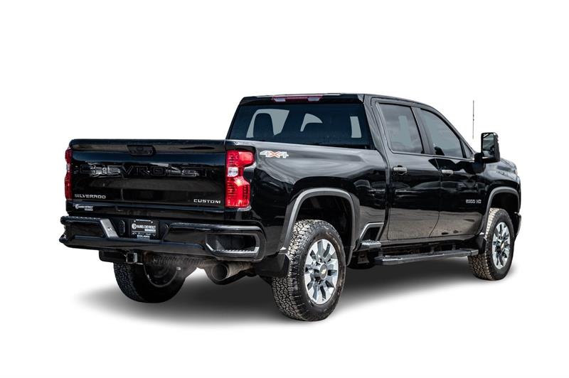 chevrolet Silverado 2500HD 2023 - 6