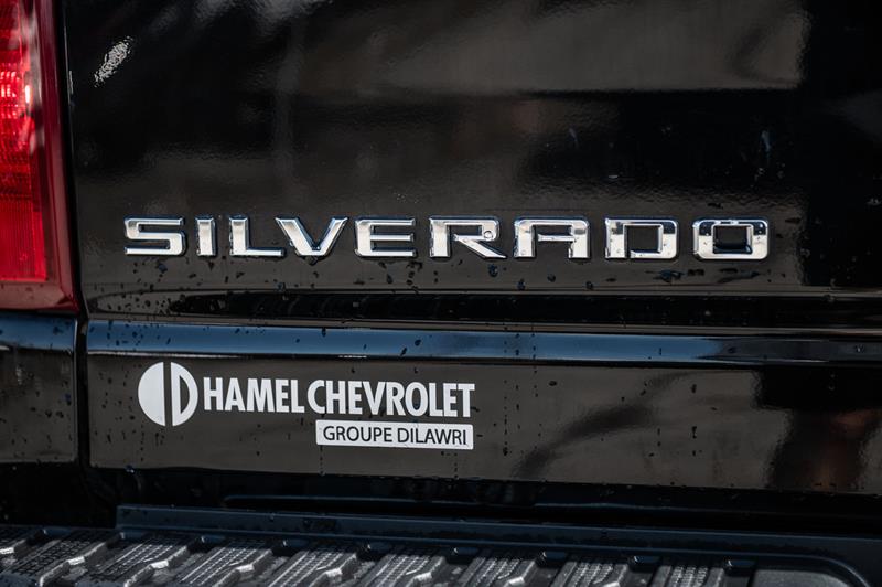 chevrolet Silverado 2500HD 2023 - 11