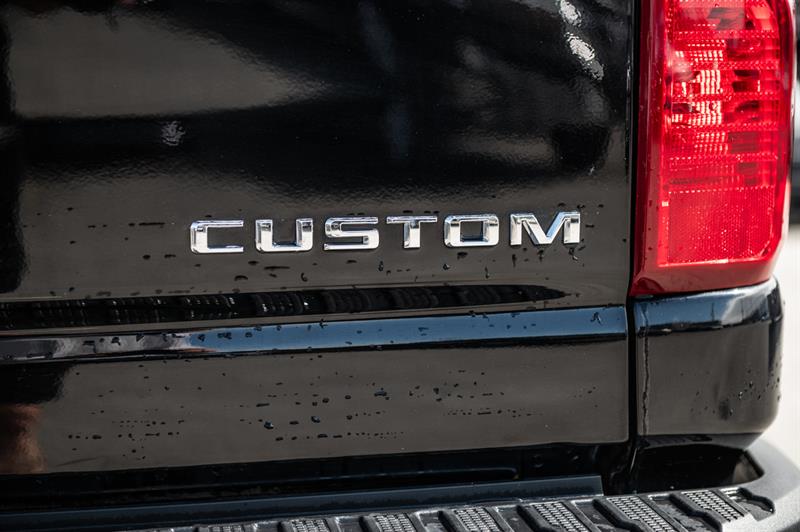 chevrolet Silverado 2500HD 2023 - 13