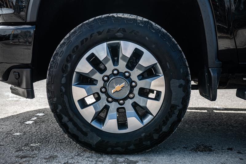 chevrolet Silverado 2500HD 2023 - 14