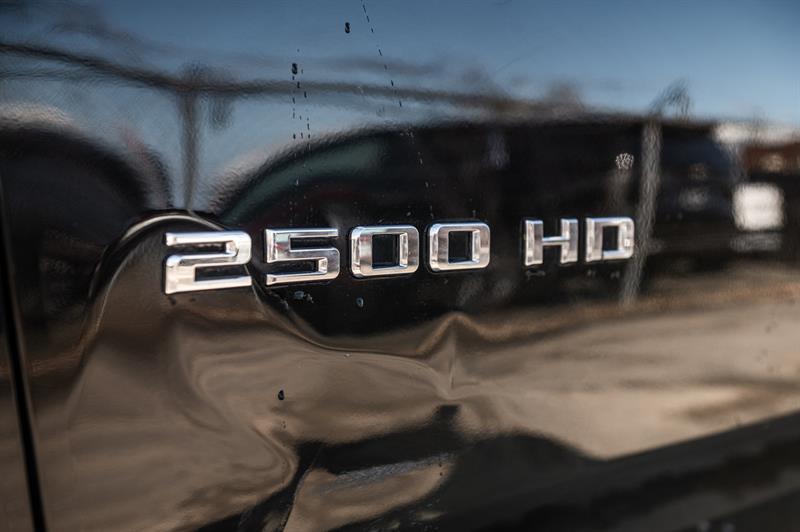 chevrolet Silverado 2500HD 2023 - 15