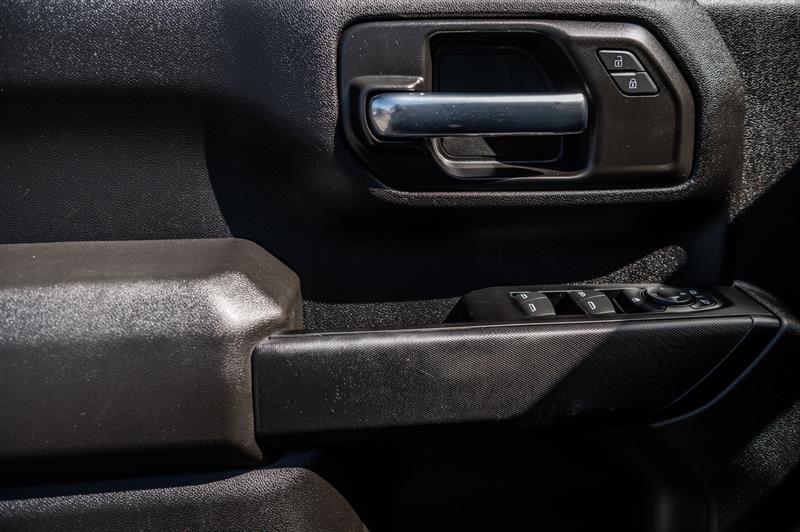 chevrolet Silverado 2500HD 2023 - 16