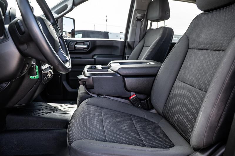 chevrolet Silverado 2500HD 2023 - 17