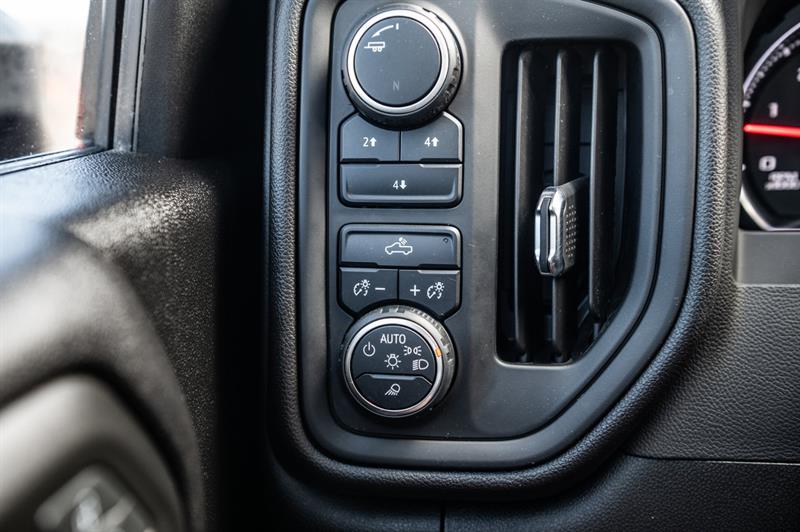 chevrolet Silverado 2500HD 2023 - 19