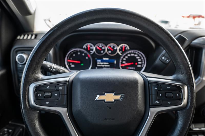 chevrolet Silverado 2500HD 2023 - 20