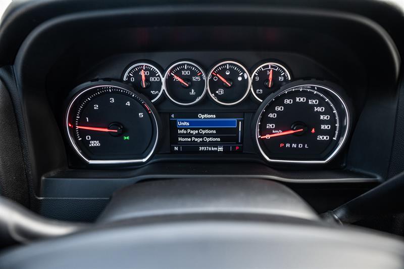 chevrolet Silverado 2500HD 2023 - 21