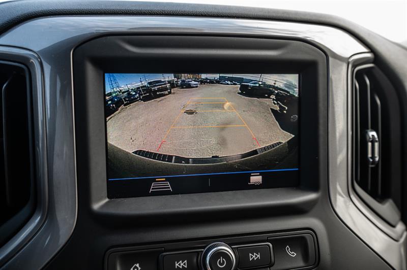 chevrolet Silverado 2500HD 2023 - 23