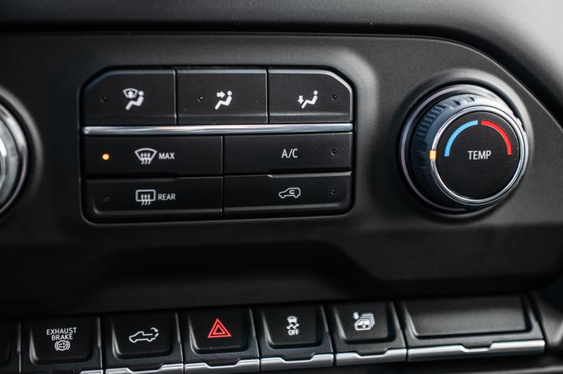 chevrolet Silverado 2500HD 2023 - 25
