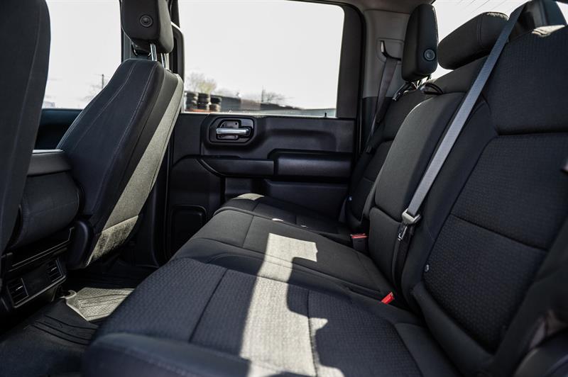 chevrolet Silverado 2500HD 2023 - 29