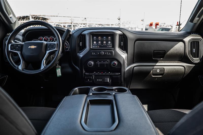 chevrolet Silverado 2500HD 2023 - 30