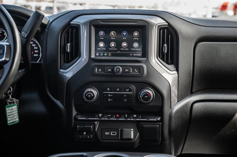 chevrolet Silverado 2500HD 2023 - 32