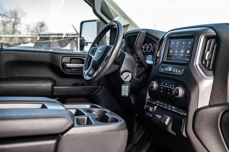chevrolet Silverado 2500HD 2023 - 33
