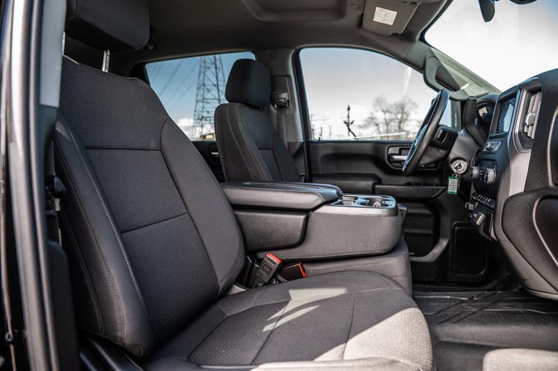 chevrolet Silverado 2500HD 2023 - 34