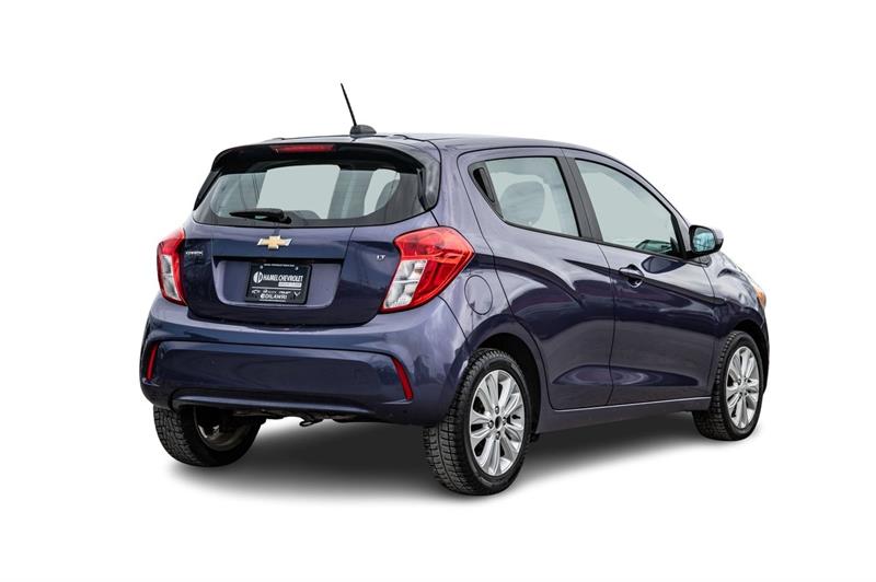 chevrolet Spark 2017 - 6