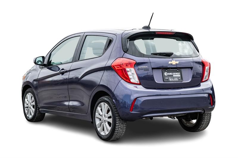 chevrolet Spark 2017 - 10