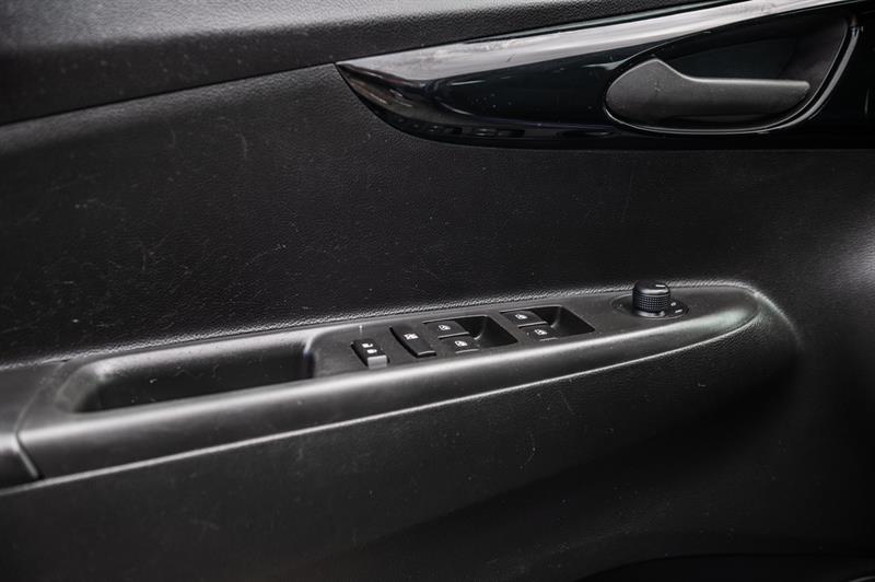 chevrolet Spark 2017 - 14