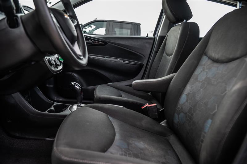 chevrolet Spark 2017 - 15