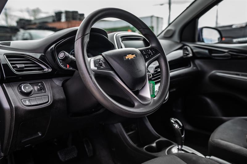 chevrolet Spark 2017 - 16