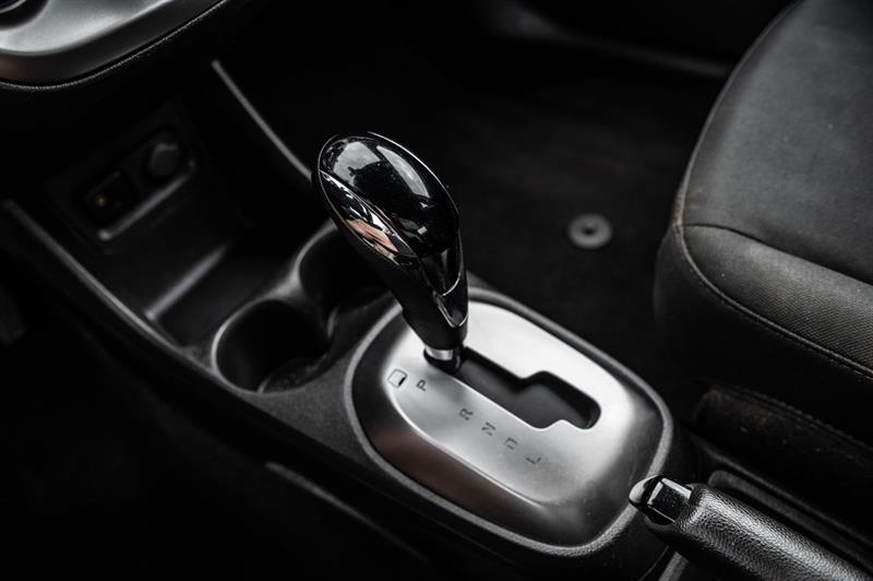 chevrolet Spark 2017 - 24