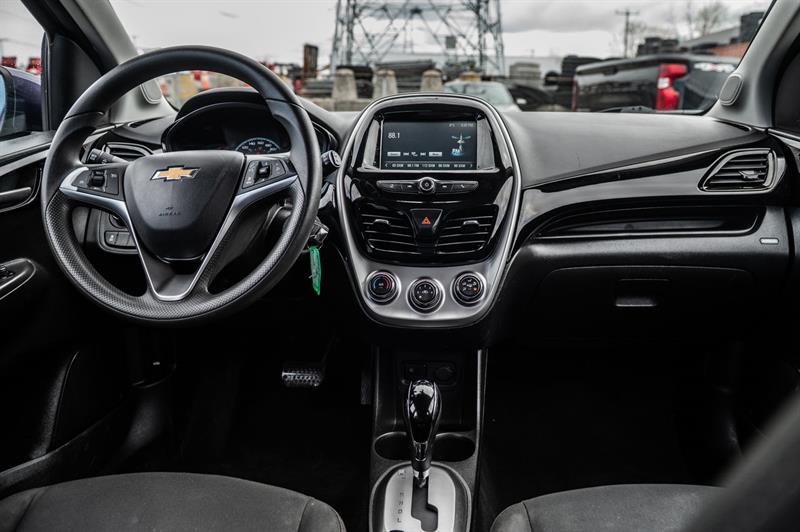 chevrolet Spark 2017 - 25