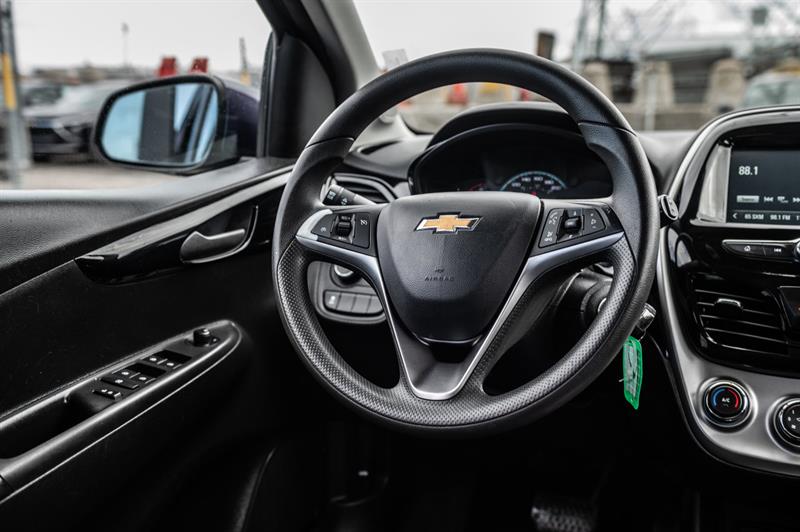 chevrolet Spark 2017 - 26