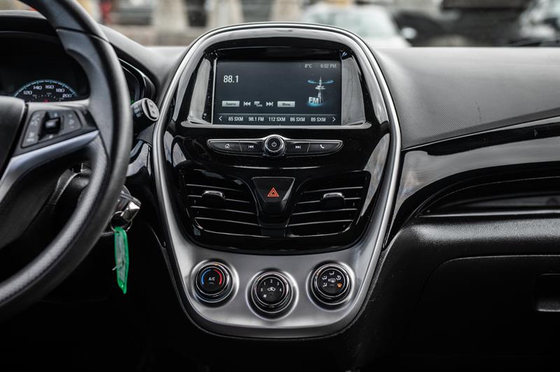 chevrolet Spark 2017 - 27