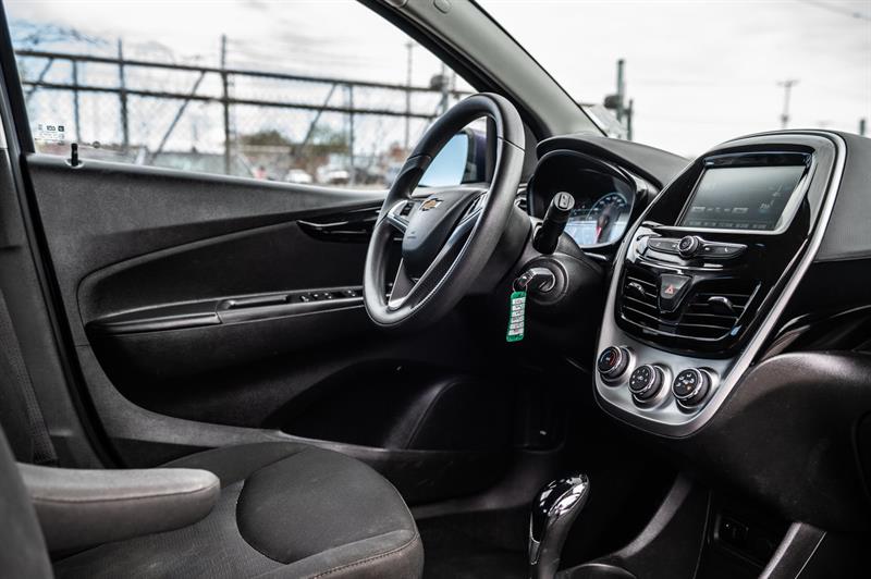 chevrolet Spark 2017 - 28