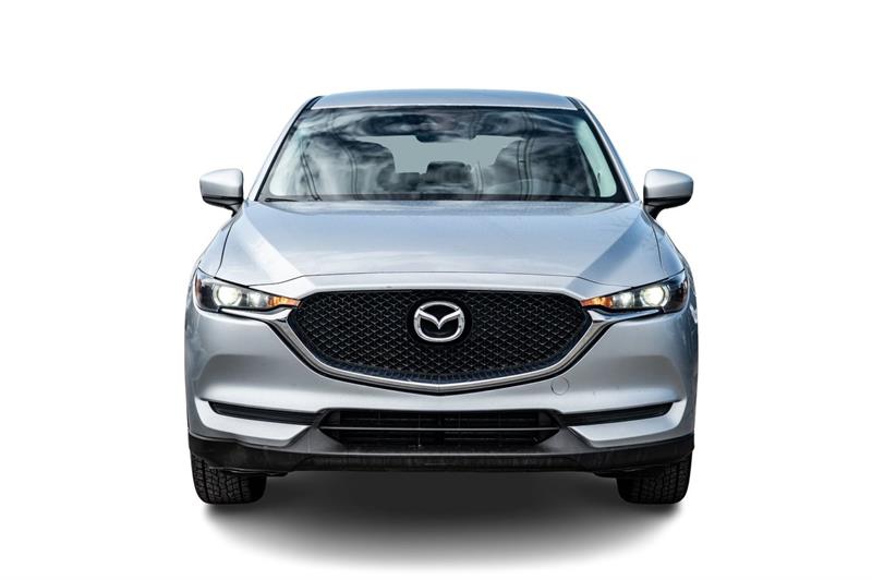 mazda CX-5 2018 - 2