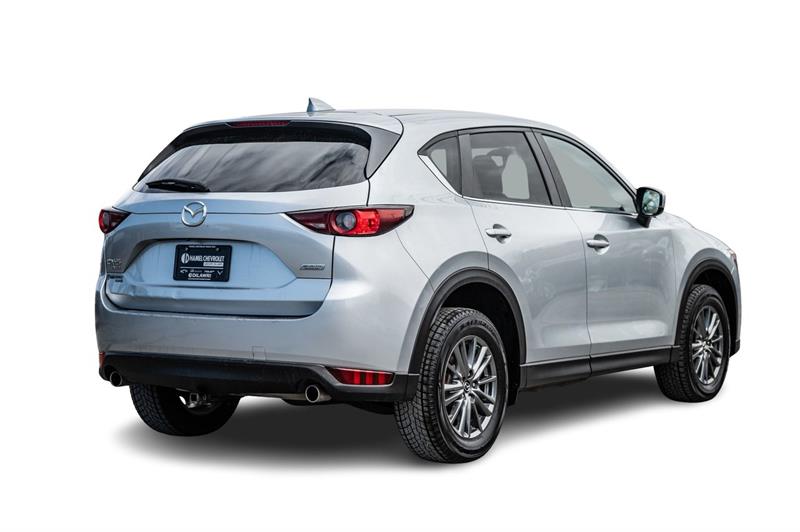 mazda CX-5 2018 - 6