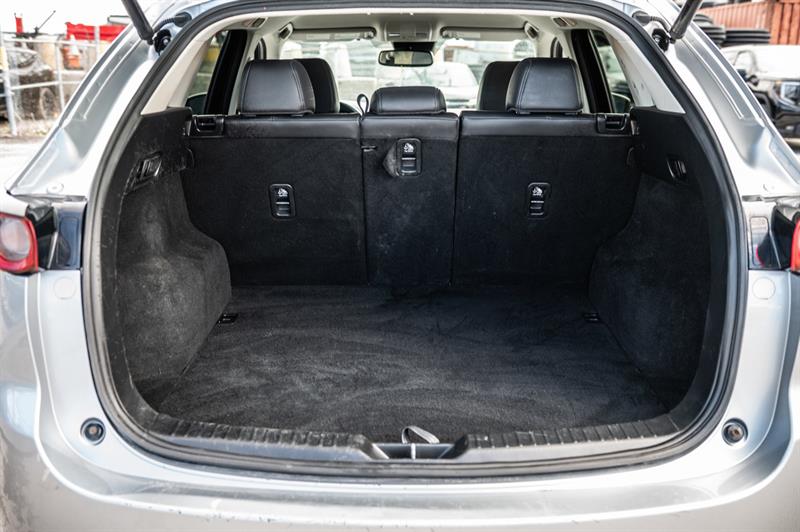 mazda CX-5 2018 - 10