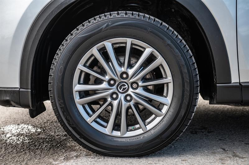 mazda CX-5 2018 - 12