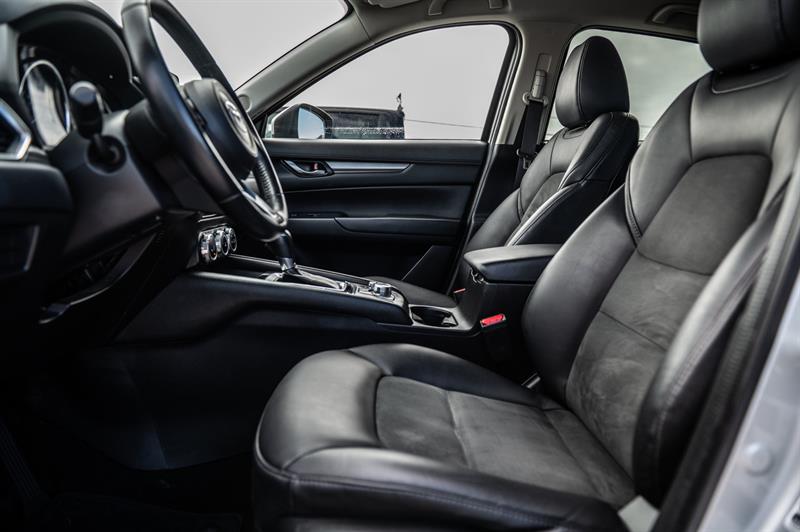 mazda CX-5 2018 - 14