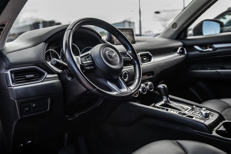 mazda CX-5 2018 - 16